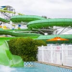 Carowinds, Grand Carnivale