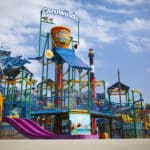 Carowinds, Grand Carnivale